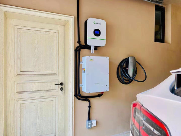 LiFePO4 Battery Energy Storage Systems: Applications, Advantages & Future Trends