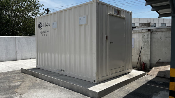 How to Choose Battery Configuration for Home Energy Storage Systems