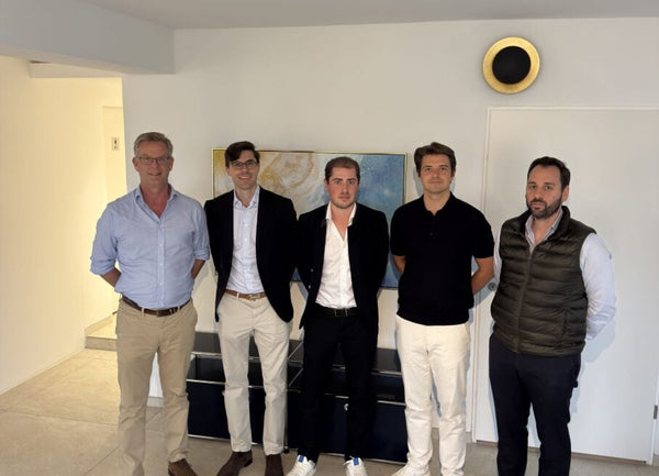 Zenobe acquires SDP Energie German transmission-level BESS 1.75GW pipeline analysis 2026