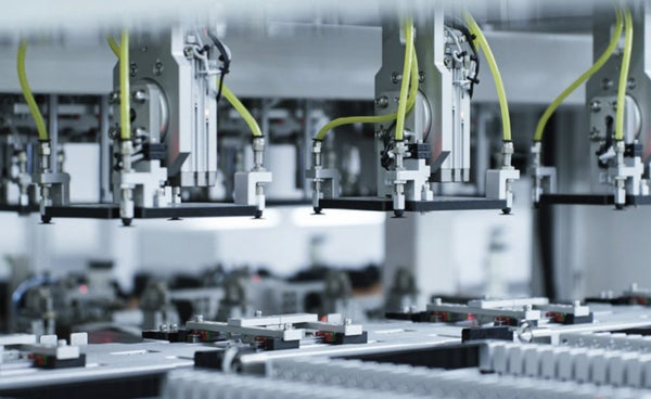 China battery overcapacity 2030 global supply chain analysis featured image