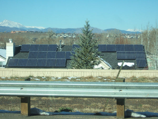 Modular grid-scale battery enclosure showing a stackable megawatt-scale storage unit