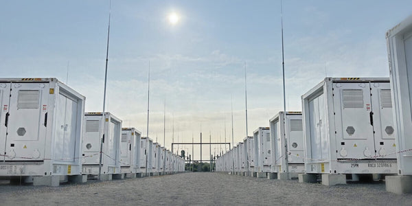 E.ON Launches Flexible BESS Grid Agreements Across Germany: 25GW Storage Wave