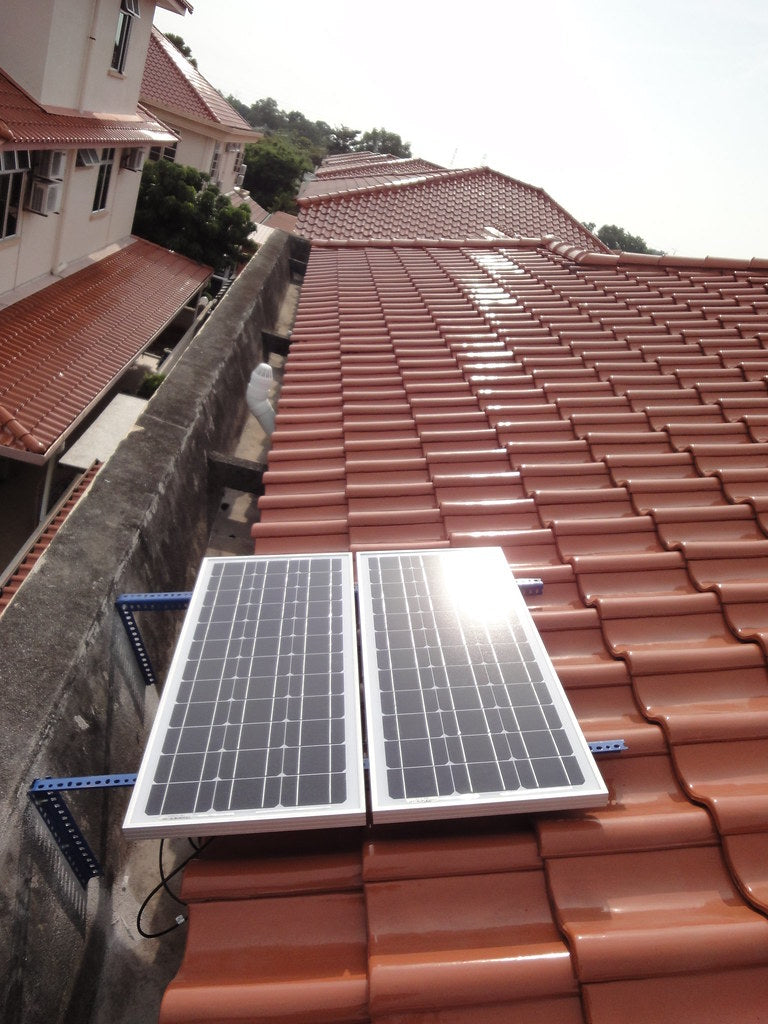 Engie's 251MW Chile Solar-Plus-Storage Buildout: A Market Impact Analysis for the 5kW Hybrid Solar System Kit for Home