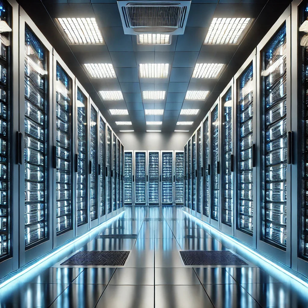 Off-Grid Battery System Sizing Under Ireland's LEAP Mandate: What Data Centers Must Build