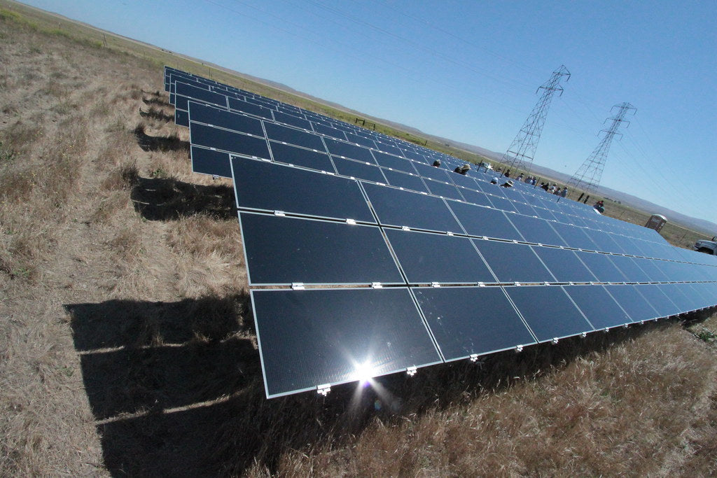 Turnkey Solar Backup Power System at Scale: Alight Switches On 101MW Finland Plant With Co-Located Storage