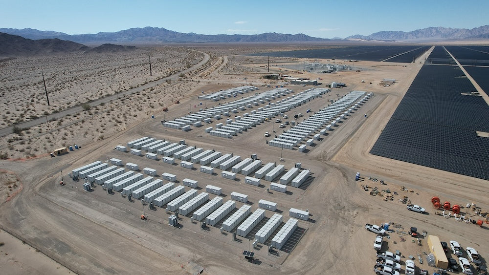 India's 1,200MWh Mega-Tender: NTPC's Rajasthan Storage Project and What It Means for Global Battery Procurement — Analysis