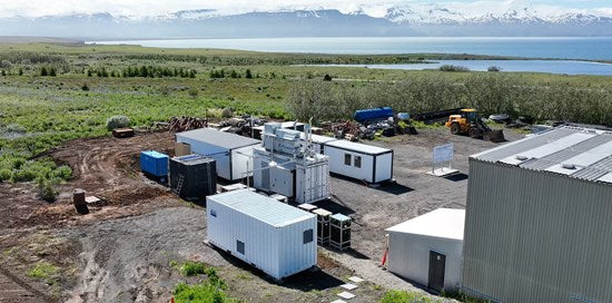 Iceland Geothermal Hydrogen SOEC LCOH $1.75/kg Analysis: Solid Oxide Electrolysis Cost Breakthrough and Green Hydrogen Future Explained
