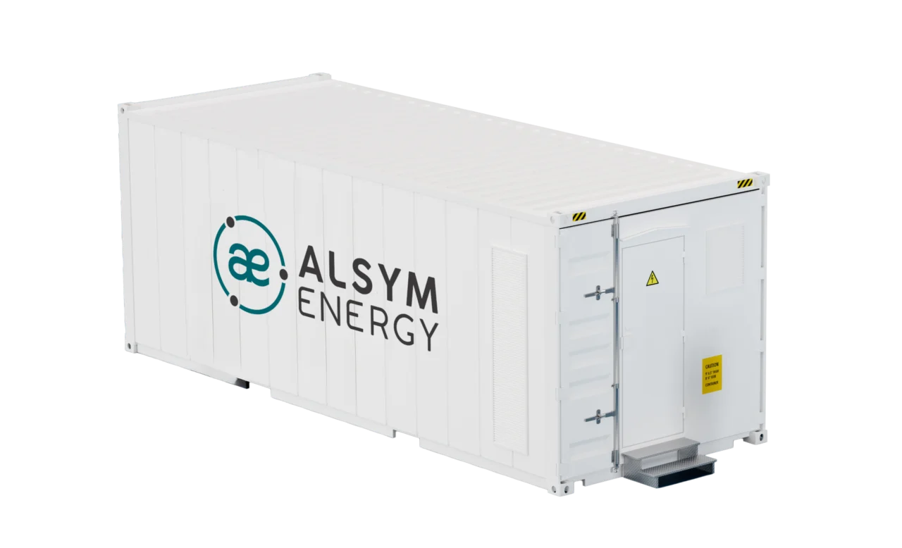 Sodium-Ion Batteries Target Mining's 125 Billion Liter Diesel Problem: Alsym's 9GWh Deal Explained — Guide
