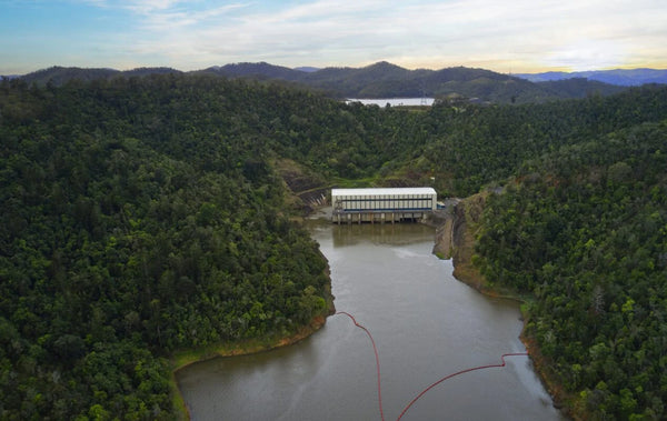 CSIRO GenCost 2025-26 Australia pumped hydro cost increase battery storage cost decrease SLCOE analysis featured image
