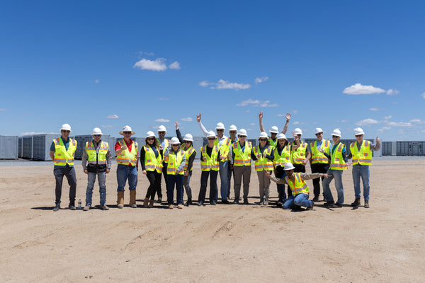 Avantus Aratina solar-plus-storage Kern County California .05 billion credit facility SMBC KKR EIG IPP transition analysis 2026