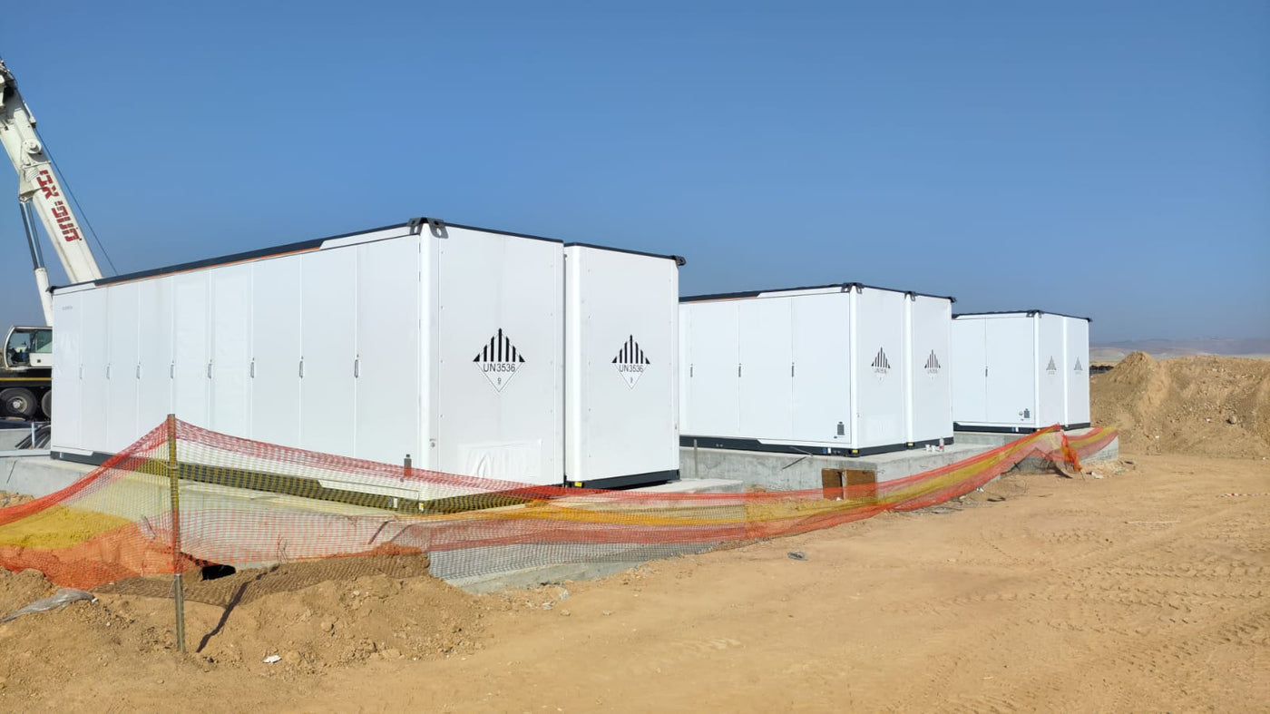 Argentina 700MW BESS Tender Analysis: AlmaSADI Grid-Node Storage Procurement Impact and Future