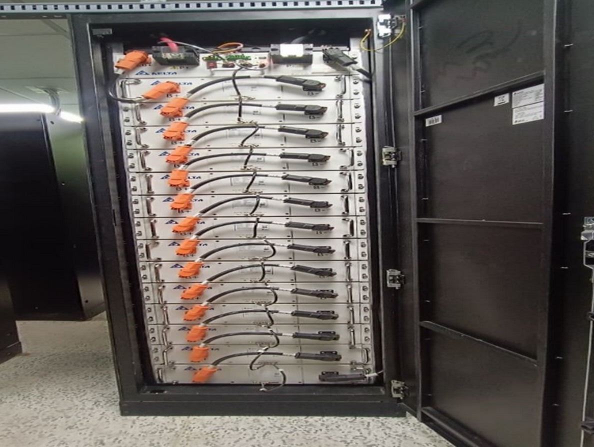 India's C&I Battery Storage Market to Surge Past 31GWh by 2032: How Mandatory Policies Are Rewriting the Rules — Guide