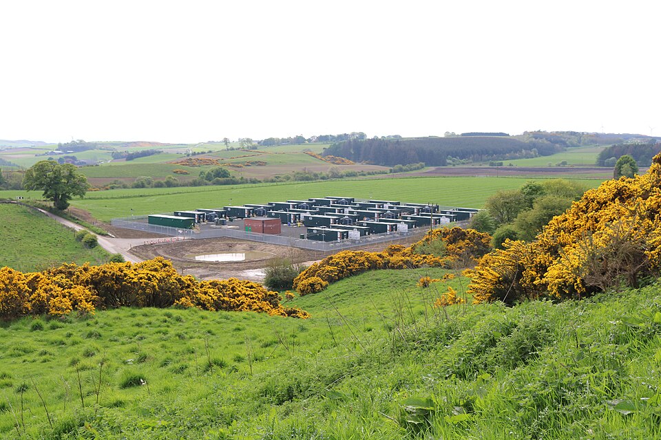 Ireland's 800MW Grid-Scale Storage Milestone: How AFRY's €102M Savings Analysis Is Driving National Battery Storage Policy — Analysis