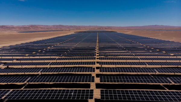 Chile battery storage auction nighttime solar delivery featured image