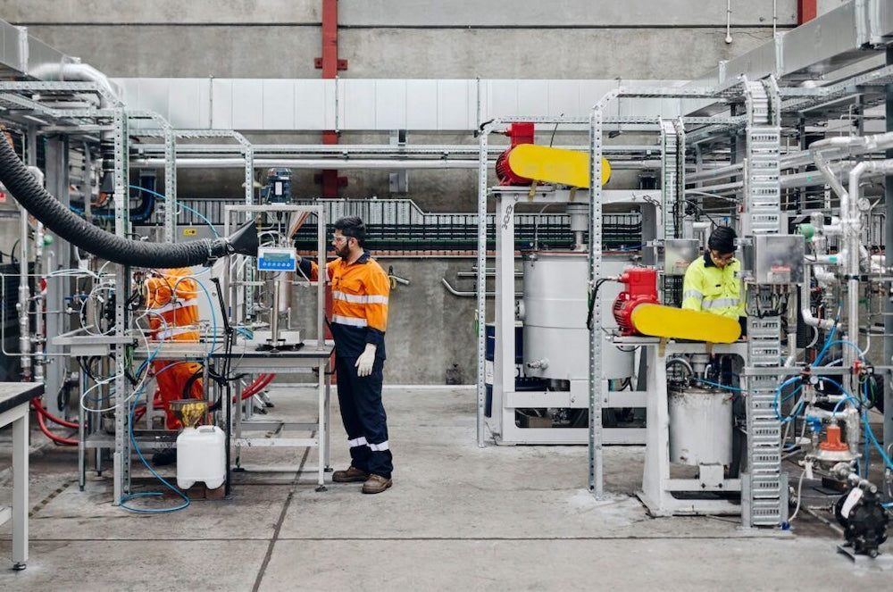 Sicona's Silicon-Carbon Anode Breakthrough: How a AU$45M ARENA Investment Could Transform Lithium-Ion Battery Performance — Analysis