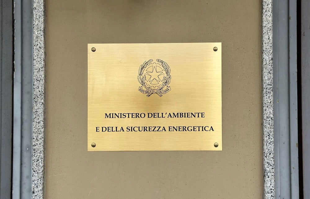 Italy Greenlights 298MW Battery Storage: Inside MASE's Latest BESS Approvals