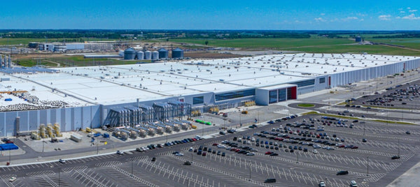 EV-to-ESS battery manufacturing retooling featured image