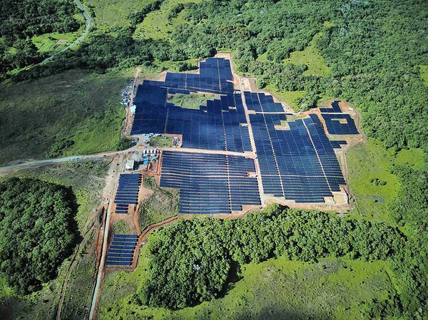 island solar-plus-storage microgrid diesel replacement featured image