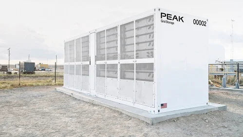 Sodium-Ion Battery Coalition Launches to Challenge China's Storage Dominance