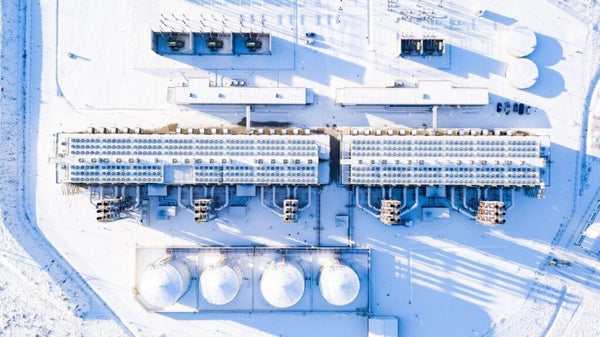 Wärtsilä Exits Energy Storage: What the 50% BESS Divestment Means