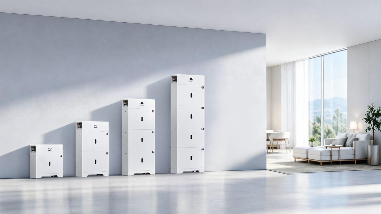 Sodium-Ion Batteries Enter Your Home: Biwatt PowerNest R5's NFPP Chemistry and Wire-Free Architecture Explained — Guide