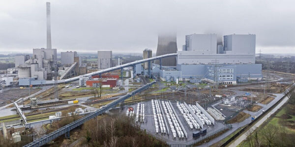 German battery storage savings 3.9 billion Fraunhofer IEE renewable curtailment negative prices featured image