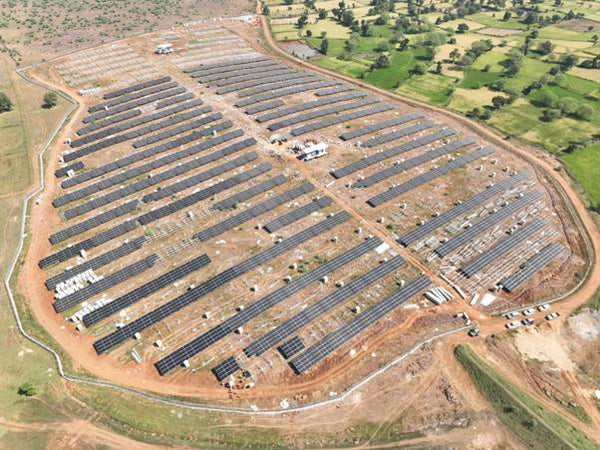 India Launches 4.8GWh Energy Storage Tender: SECI's Dispatchable Renewable Push