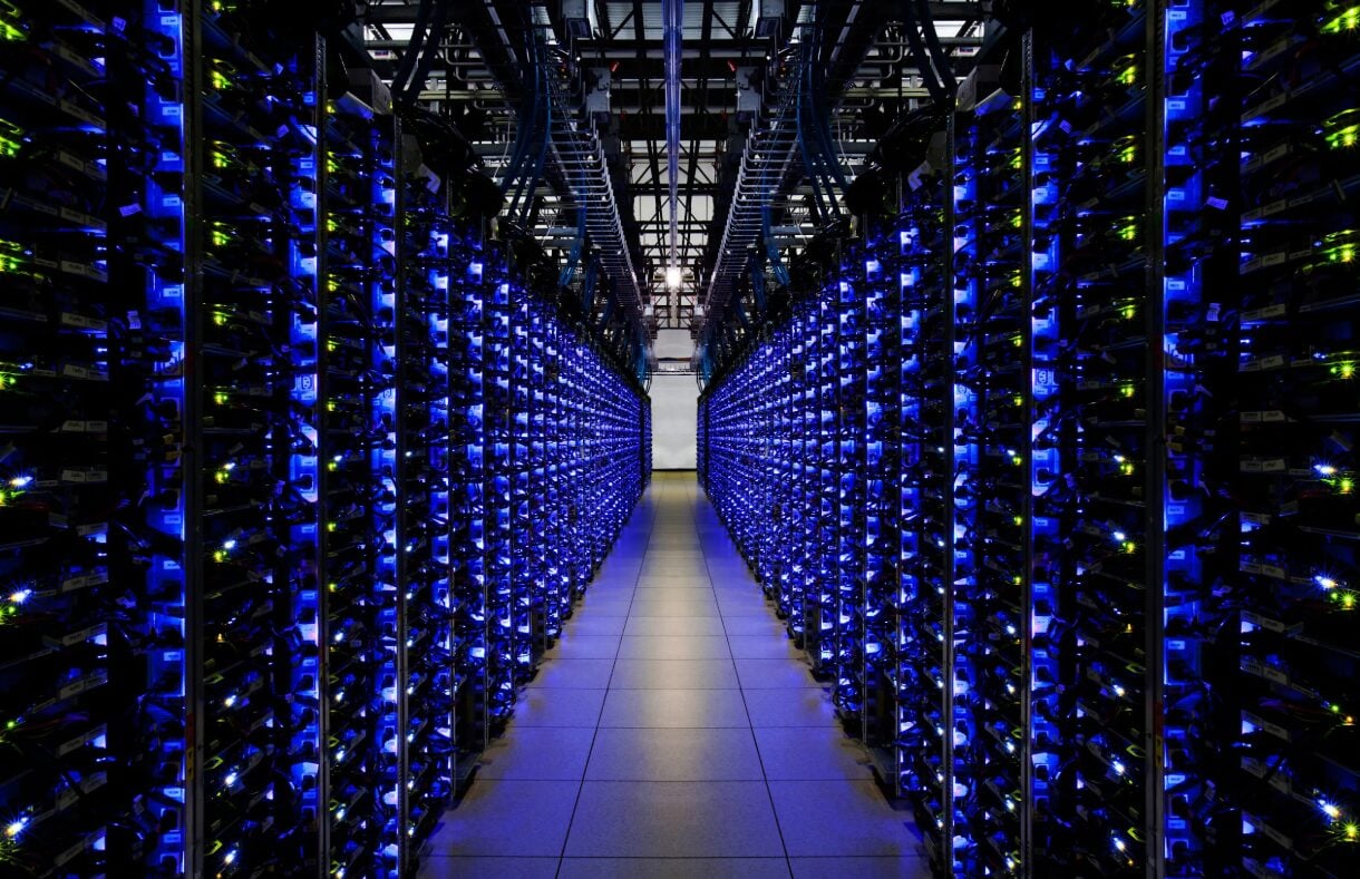 240-Minute Fire Resistance: Why NSW Just Rewrote Battery Safety Rules for Data Centers