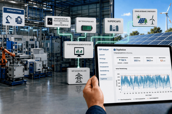 industrial energy storage analyzer featured image