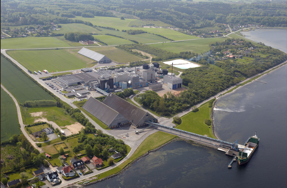 Airengy Compressed Air Battery 2.5GWh Denmark Salt Cavern LDES Analysis: CAES Technology, Nobian Partnership and European Grid Resilience Impact Explained