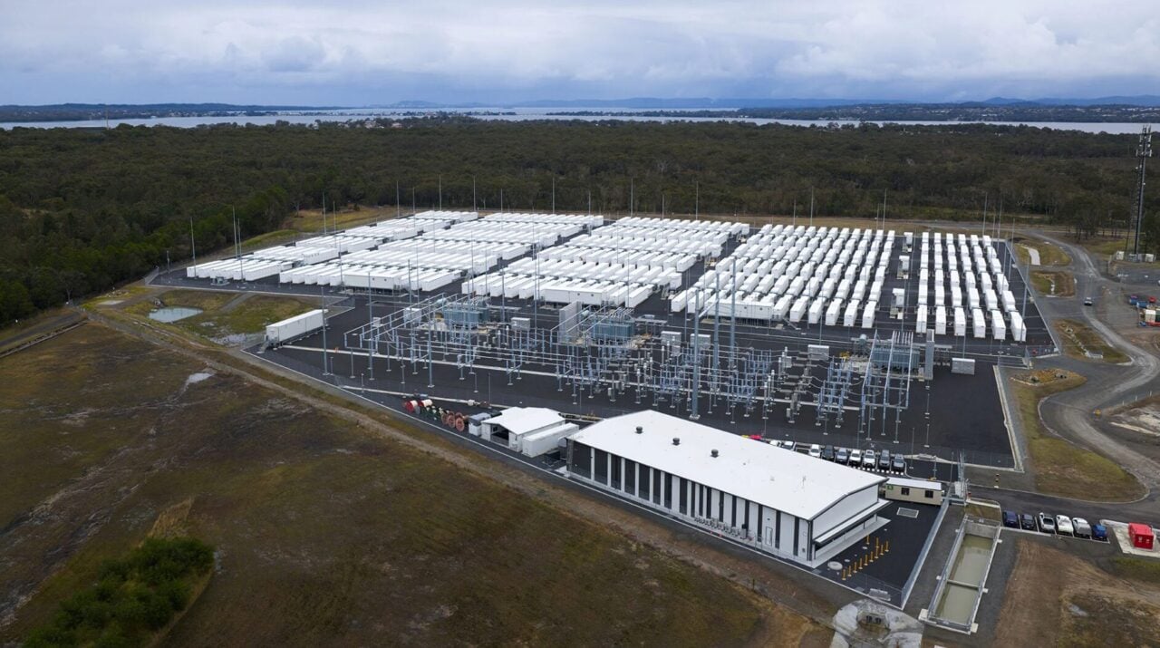 Australia Needs 40GW of Energy Storage by 2050: AEMO's $106B Grid Blueprint Revealed