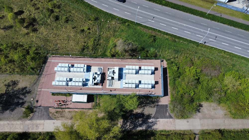 UmweltBank Merchant Battery Storage Project Financing Analysis: No-Floor-Price BESS Investment Model and Germany Storage Market Impact Explained