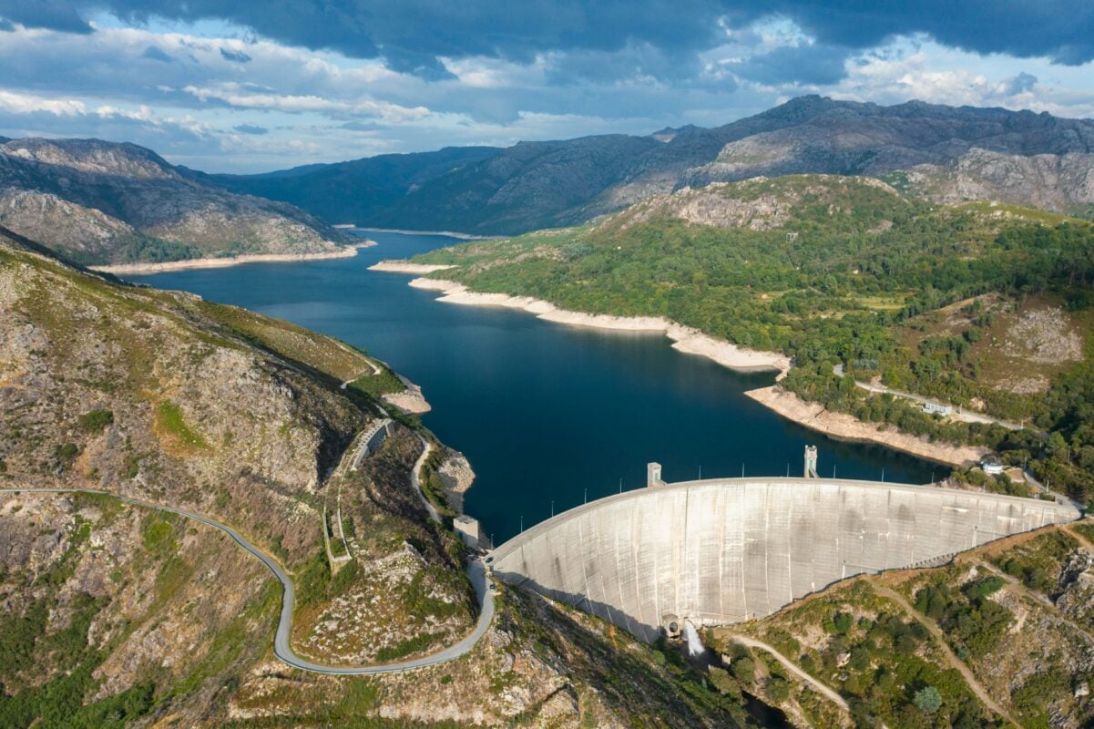 Spain Portugal 3.5GW Pumped Hydro Storage Expansion 2026 — Iberian LDES Policy Analysis & NextGenerationEU Energy Strategy Explained