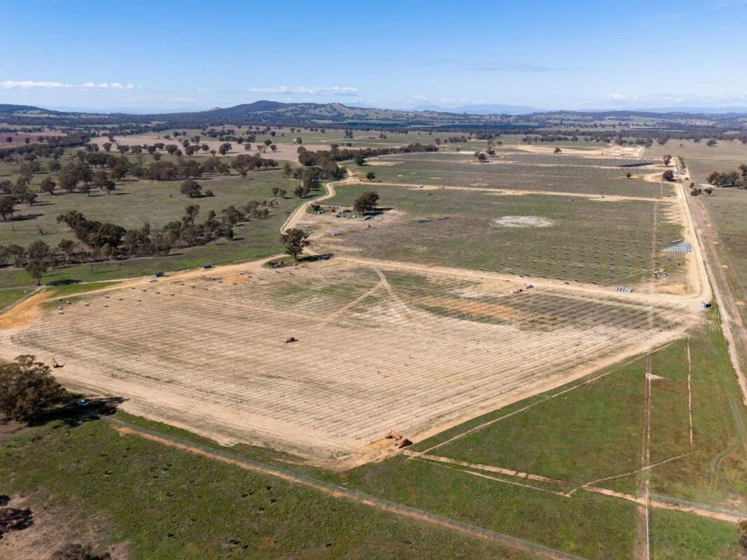 Amazon's 220MWh Solar-Plus-Storage PPA in Australia: Why Tech Giants Are Becoming Energy Storage's Biggest Customers — Analysis