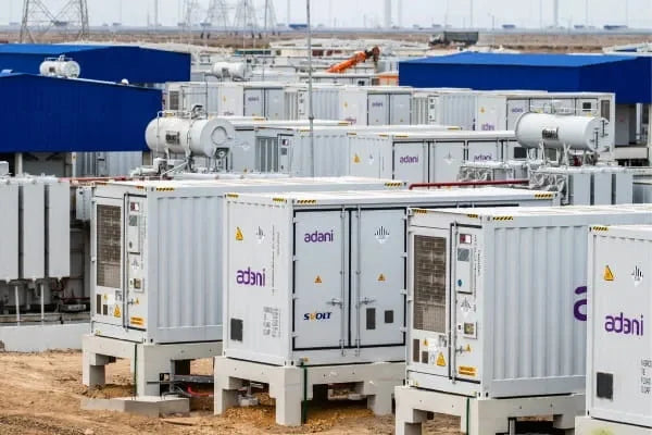 Global BESS Deployment Hits 14.6GWh in May: 24% Growth in 2026