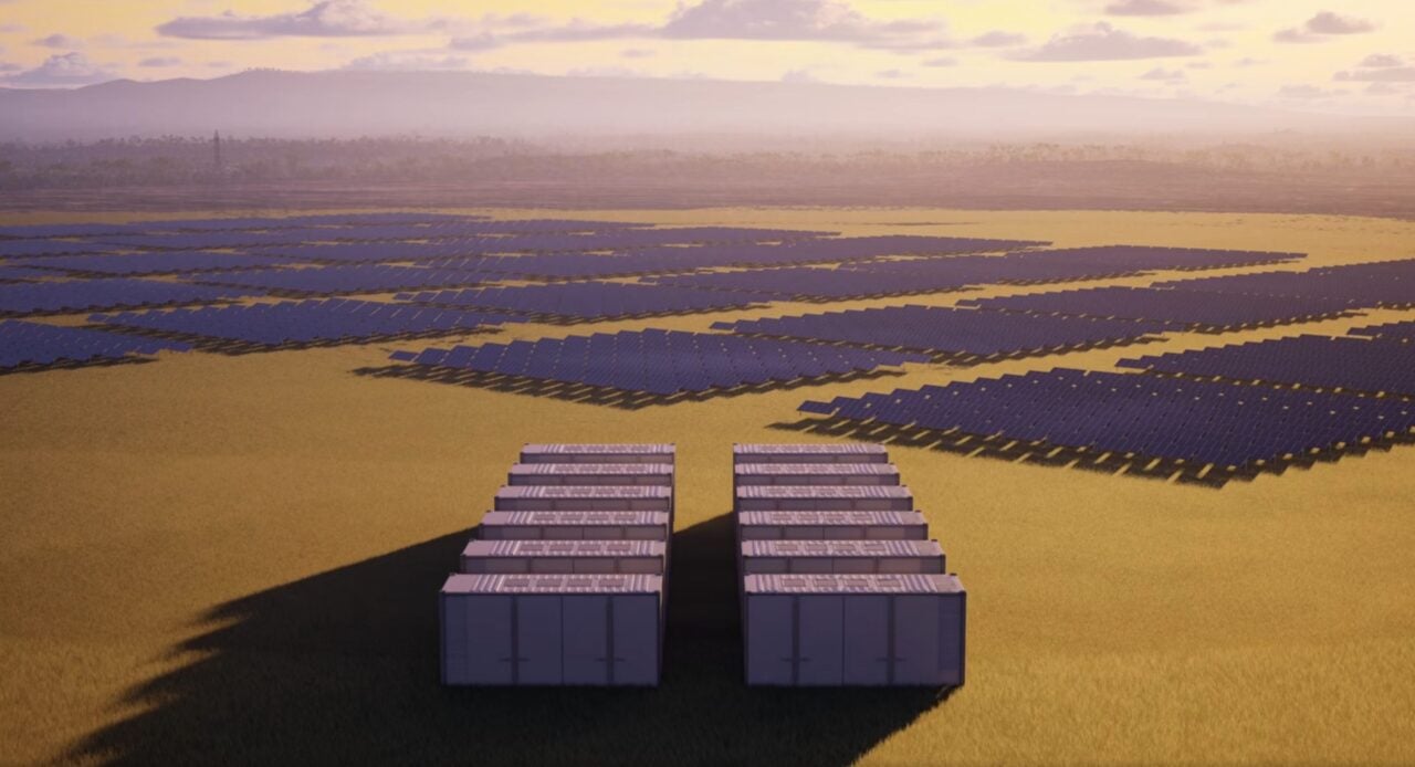 Behind-the-Meter Battery Storage Explained: Neoen's 963MWh Solar Co-Location Model Redefines Australian Renewables