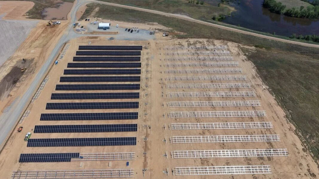 Flow Batteries Power Island Microgrids: Quino Energy Debuts in Maldives