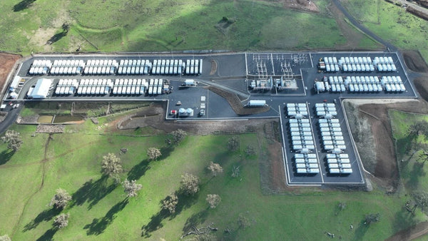 Tesla energy storage gross margin decline 20.4 percent Q2 2026 Megapack ASP competitive pressure warranty reserve LFP supply chain featured image