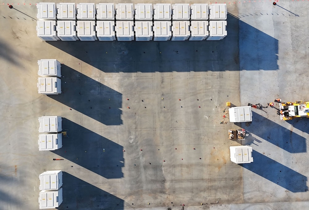 Australia's $6B Battery Storage Boom: 15 Projects Awarded in Record 4.2GW CIS Tender