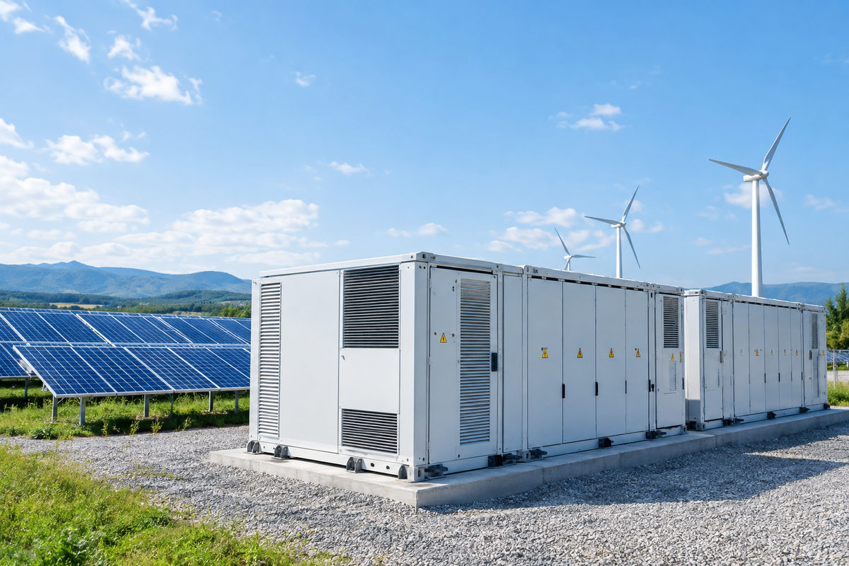 Australia's First Grid NAS Battery: Home Battery vs Generator Backup and the Long-Duration Storage Shift Analysis