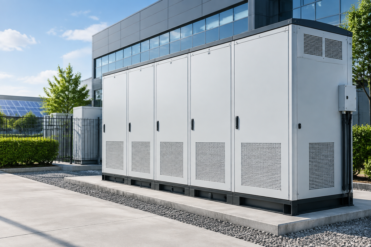 Sodium-Ion Modular BESS Analysis: Beyond the 5kWh vs 10kWh vs 16kWh Home Battery Debate