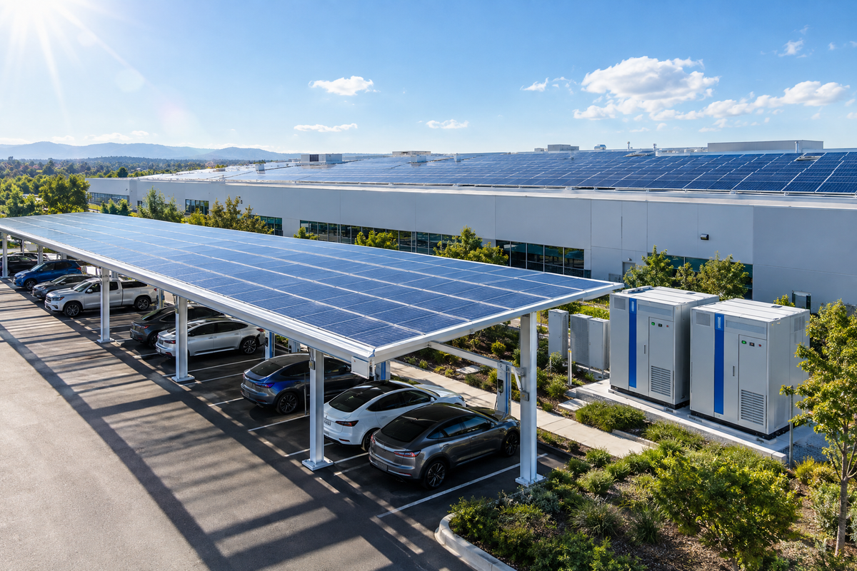 Expandable Solar Battery Kit Up to 76.8kWh: Distributed Energy Growth Explained