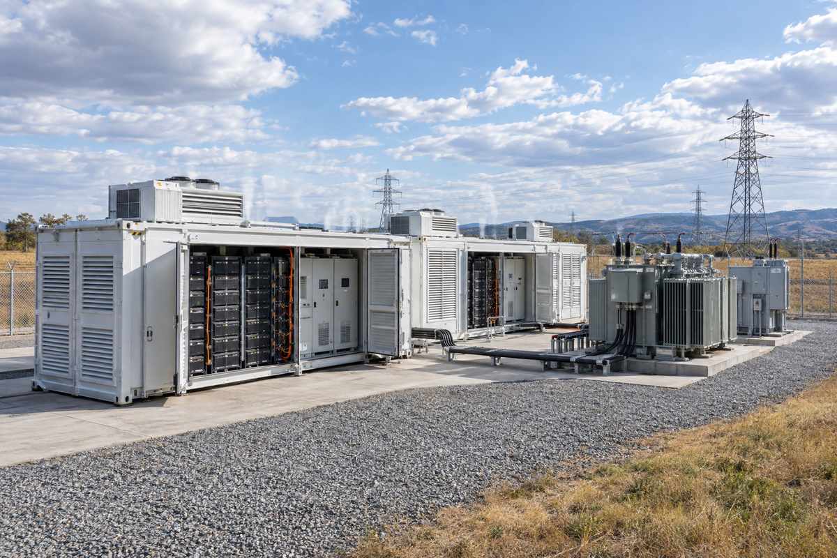 Home Battery Peak Shaving Savings: Lessons From Belgium's 2.8 GWh Tesla Project