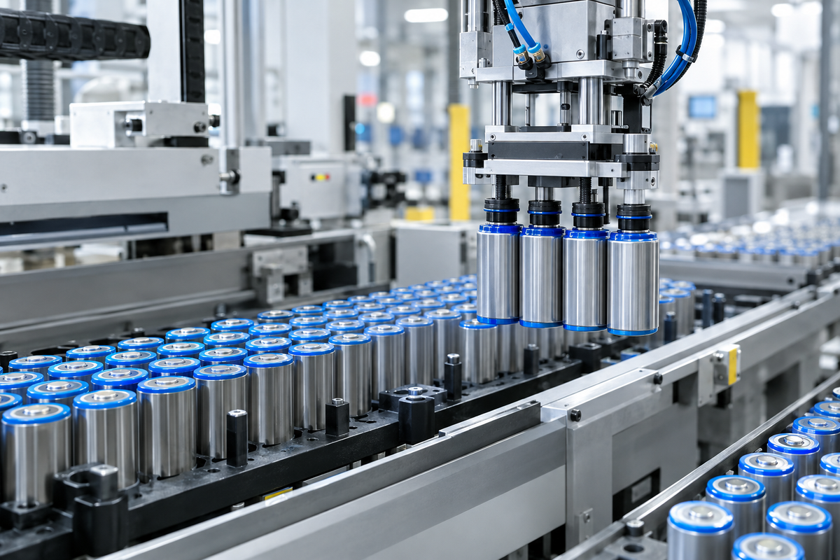 Solar Battery Lifespan 6000 Cycles vs Hithium's 20,000-Cycle Sodium-Ion: A Future Analysis