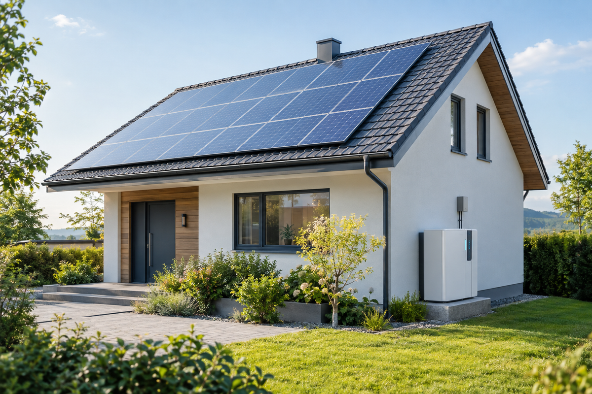 US Energy Storage Targets 225GW by 2032: What the Boom Means for the Best Home Energy Storage 2026 Buyers