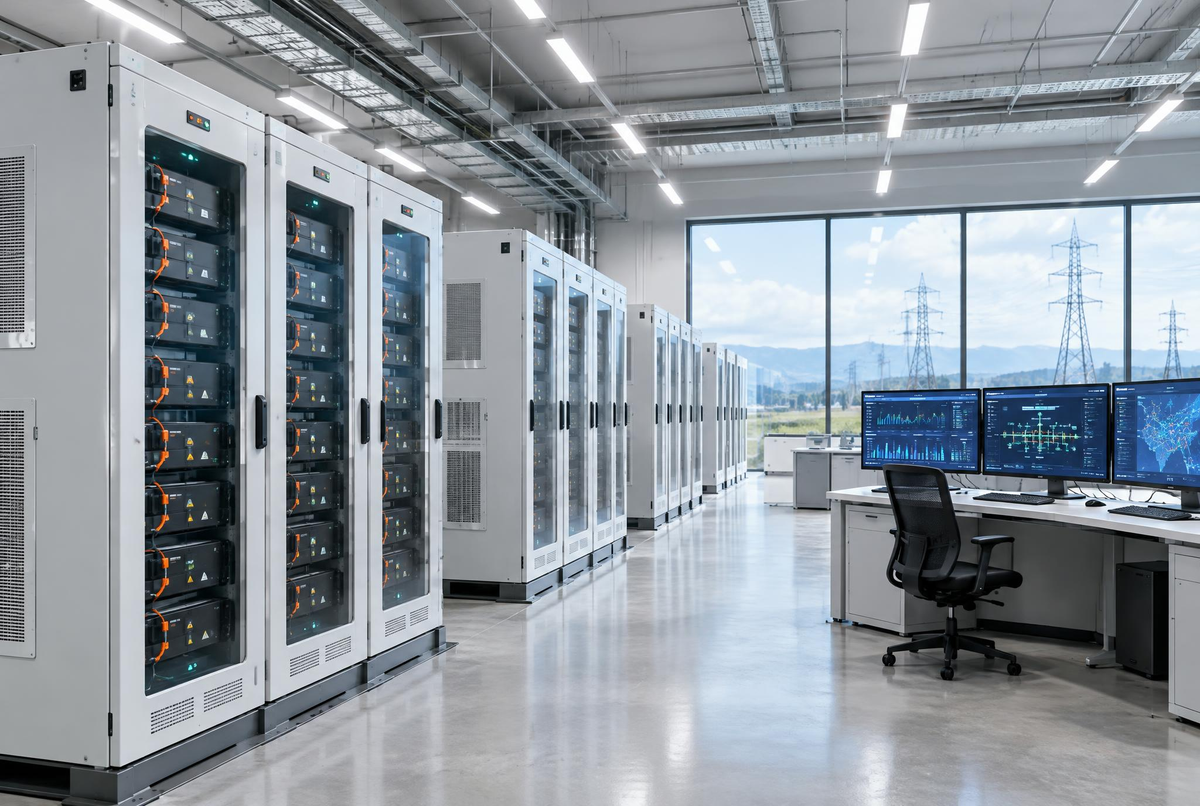 August Battery Market Revenues Explained: How Home Battery Peak Shaving Savings Reshape the German Grid