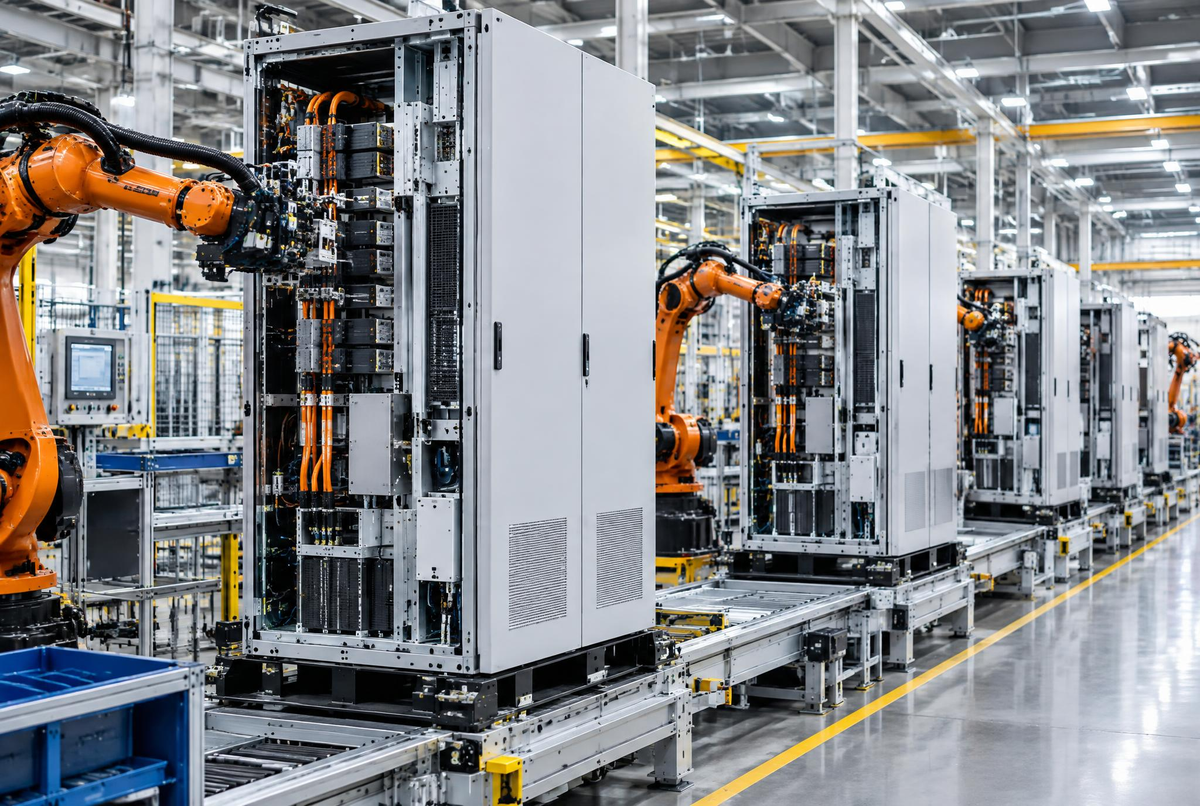 US Power Conversion Race Explained: Why the Best Solar Inverter Brands 2026 Are Now Built in America