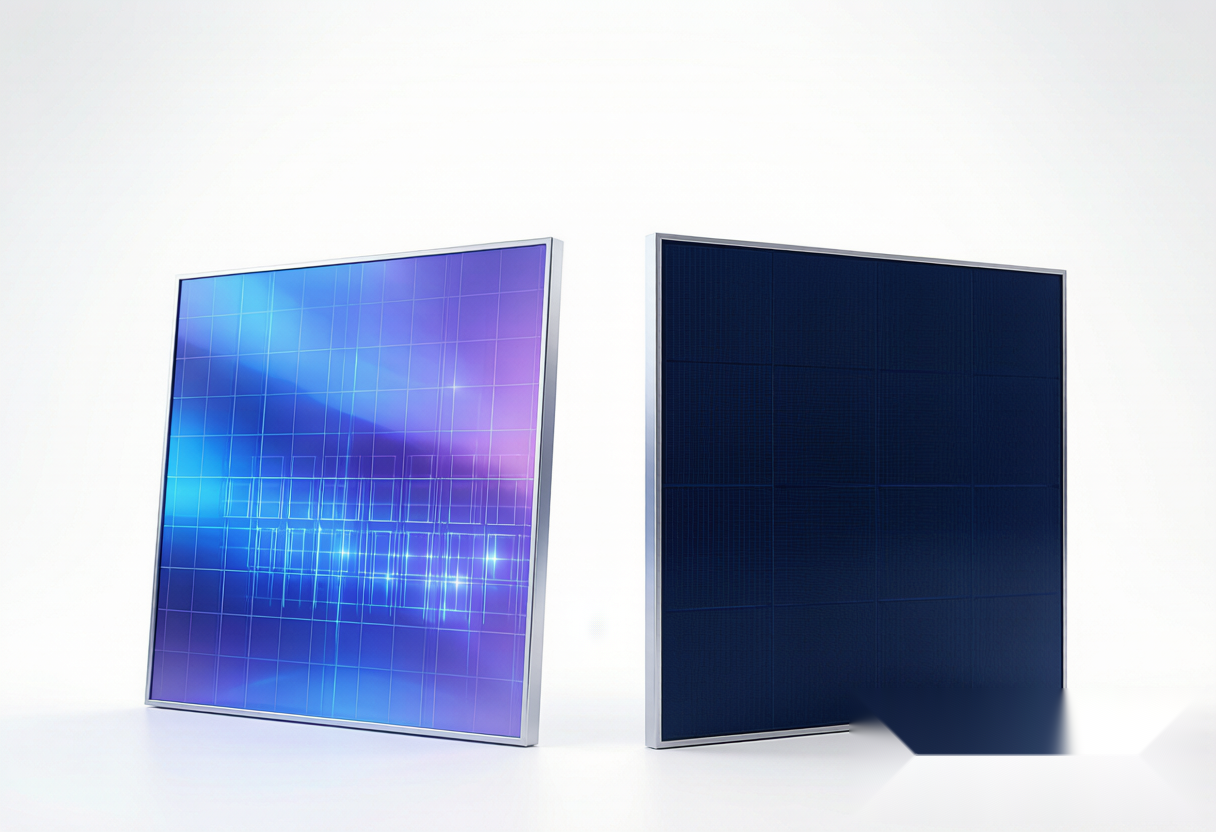 HJT vs TOPCon Solar Panels: Which Technology Wins for Your Rooftop?