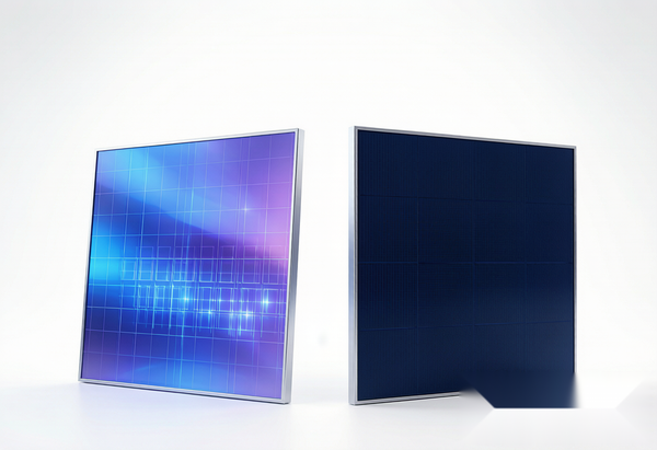 HJT vs TOPCon Solar Panels: Which Technology Wins for Your Rooftop?