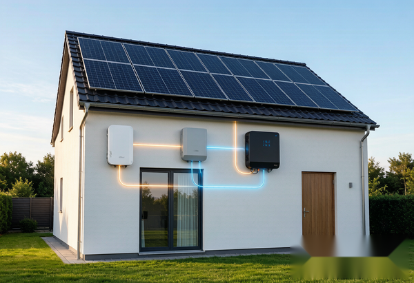 On-Grid vs Hybrid vs Off-Grid Inverters: Which One Do You Need?